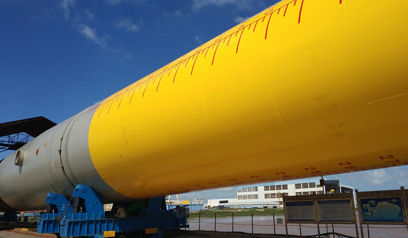 海上风电单桩(图19)