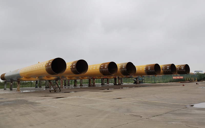 华能大丰300MW项目