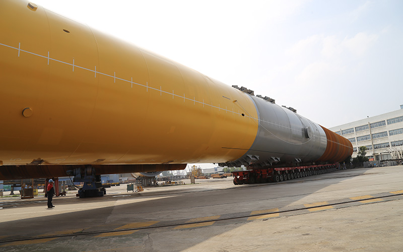 华能大丰300MW项目