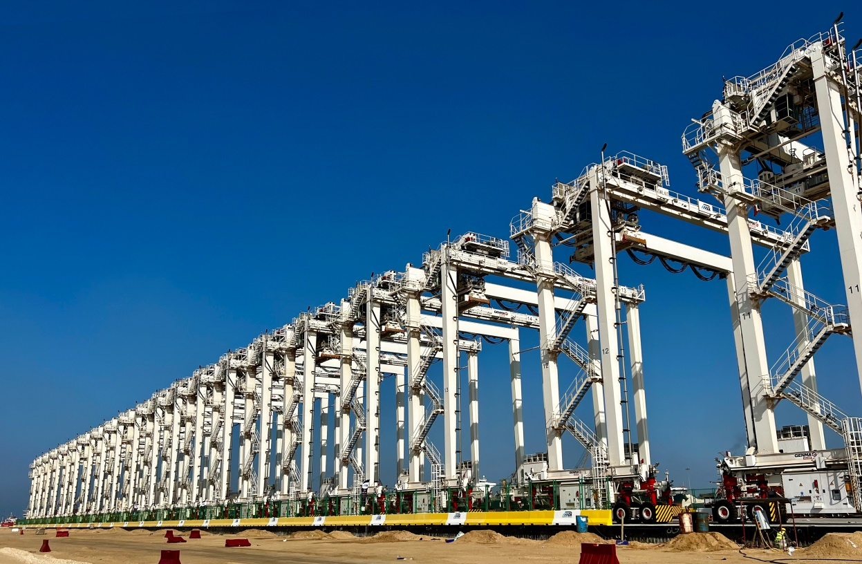 威廉希尔第四届全球销售大会在南通成功举办，全球近 400 位嘉宾共绘高端装备新蓝图(图3)